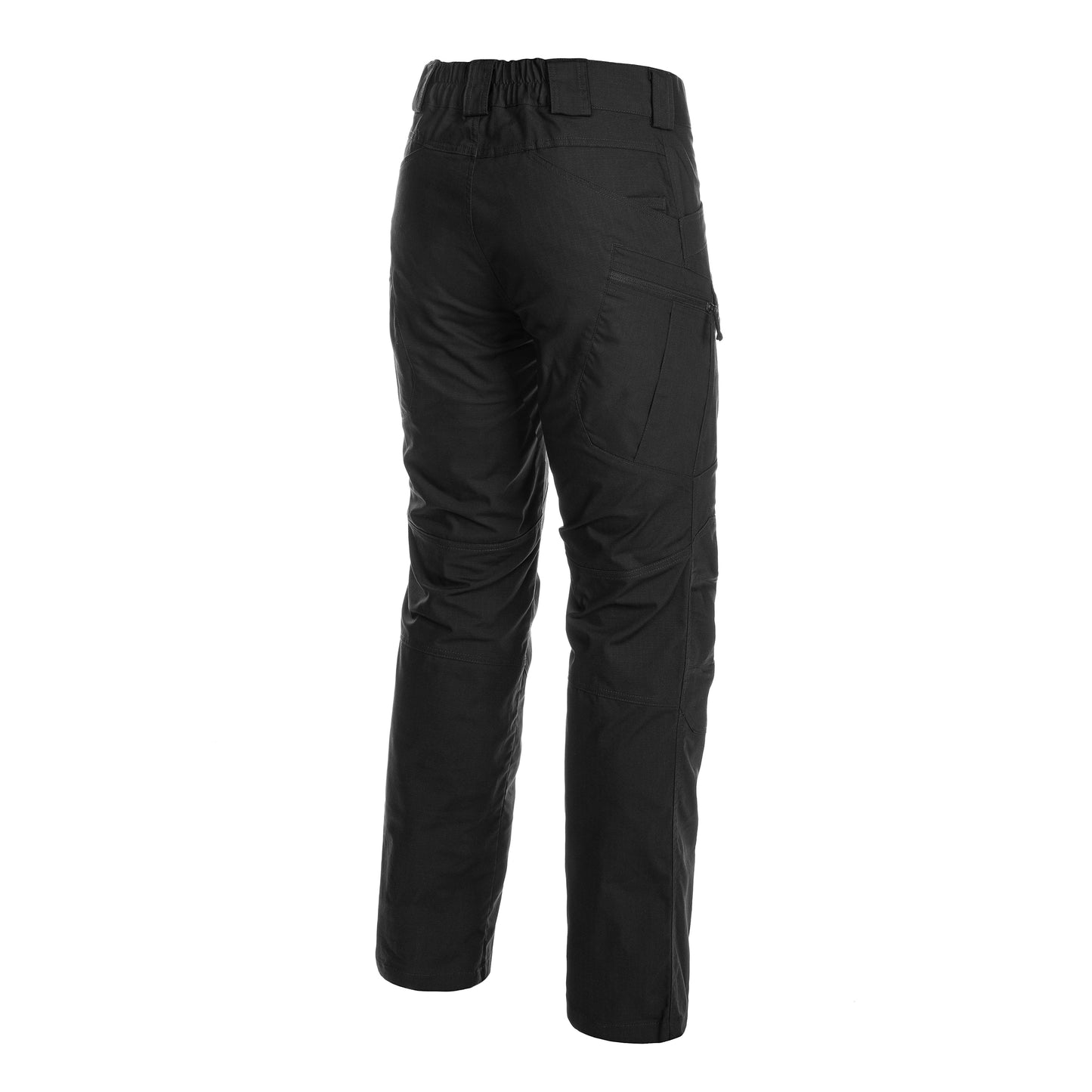 Spodnie Helikon UTP PolyCotton Rip-Stop - Black