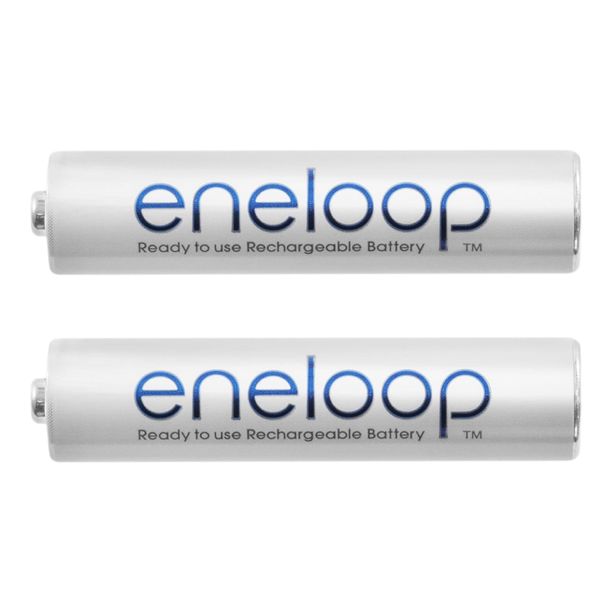 Akumulator Panasonic Eneloop AAA 800 mAh - 2 szt.