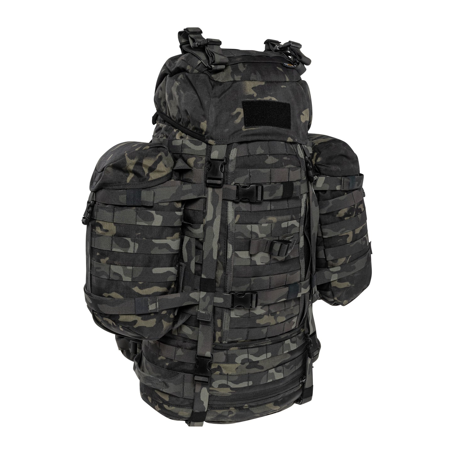 Plecak Wisport Wildcat 65 l - Multicam Black