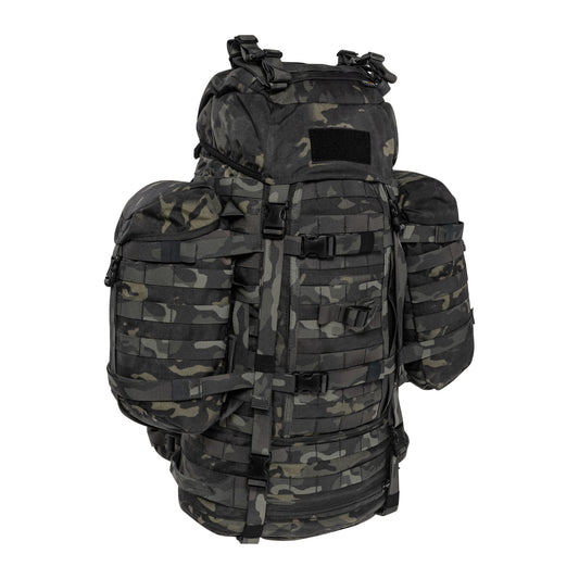 Plecak Wisport Wildcat 65 l - Multicam Black