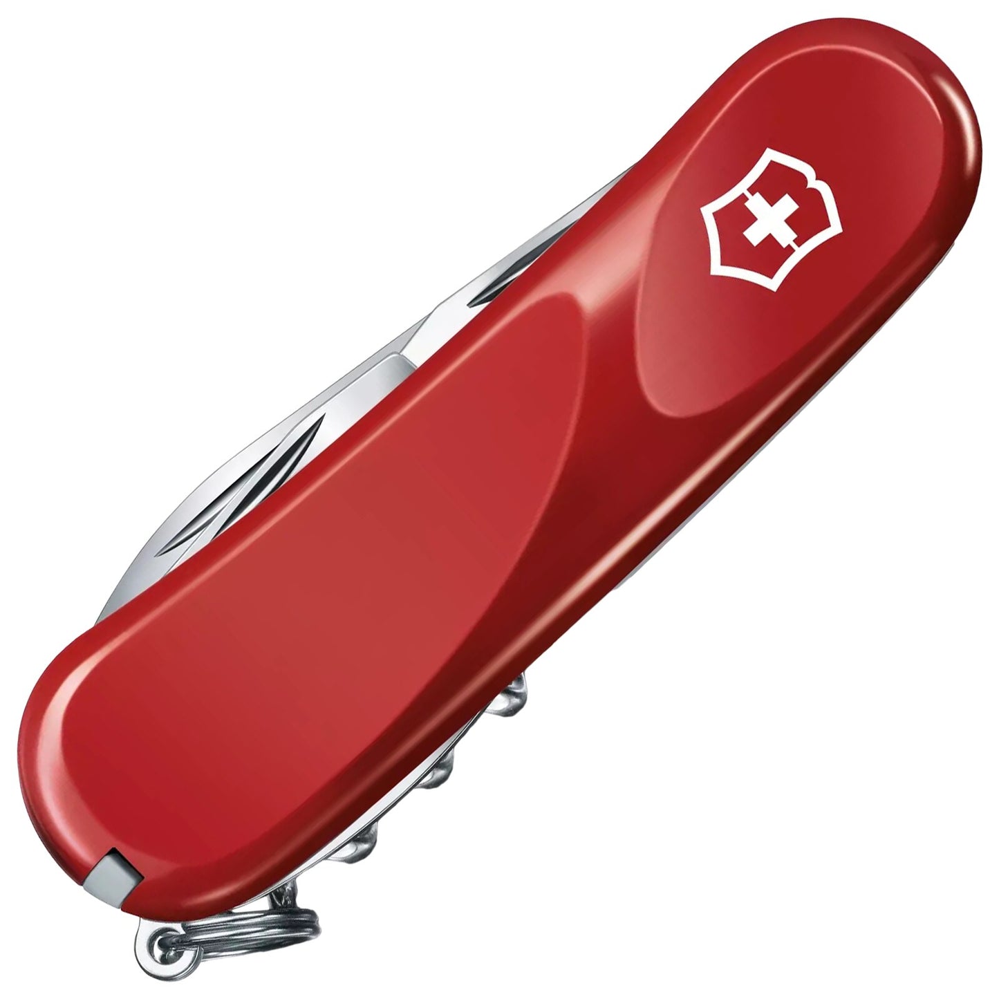 Scyzoryk Victorinox Evolution 10 - Red