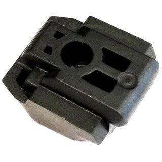 Zaczep Mactronic do lampki rowerowej Rifle ABF0063