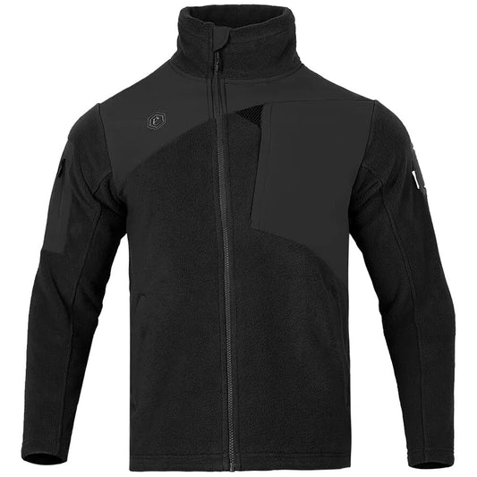Polar Emerson Gear Blue Label Glaucidium - Black