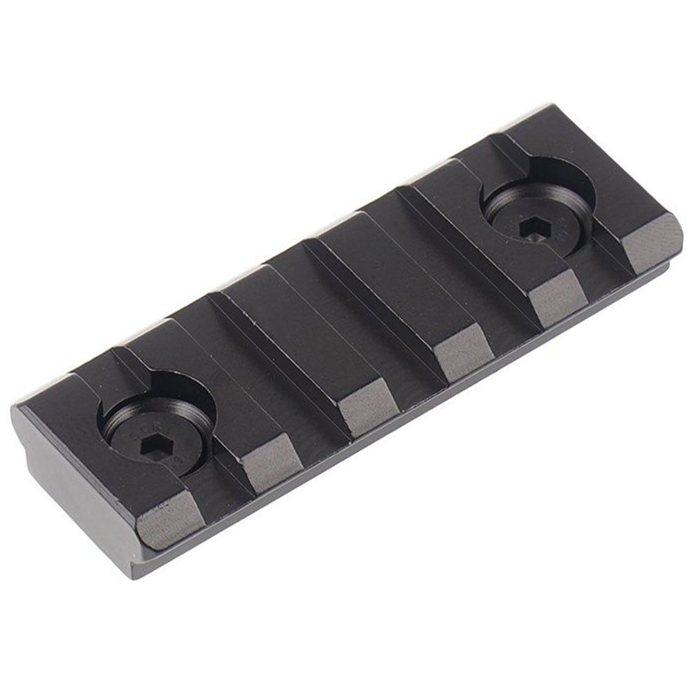 Aluminiowa szyna RIS Vekt Defense SCRAAM-52 M-LOK - 5 slotów
