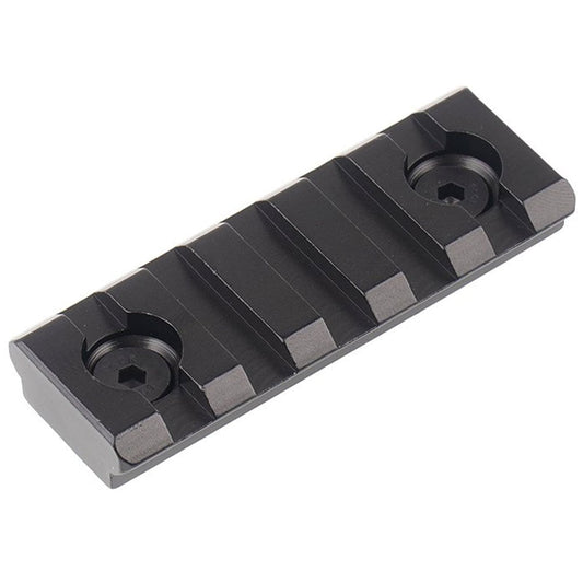 Aluminiowa szyna RIS Vekt Defense SCRAAM-52 M-LOK - 5 slotów
