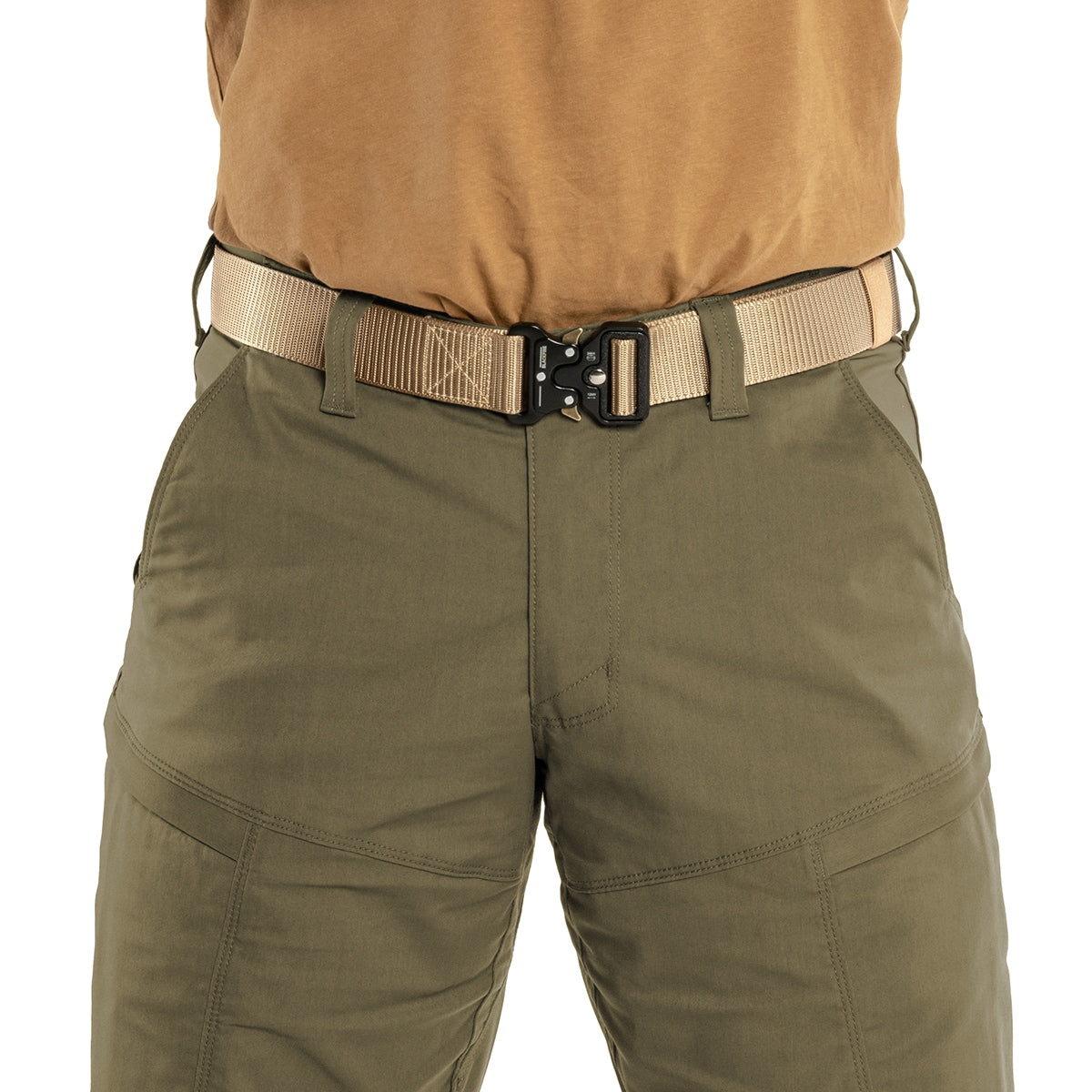 Spodnie 5.11 Apex - Ranger Green