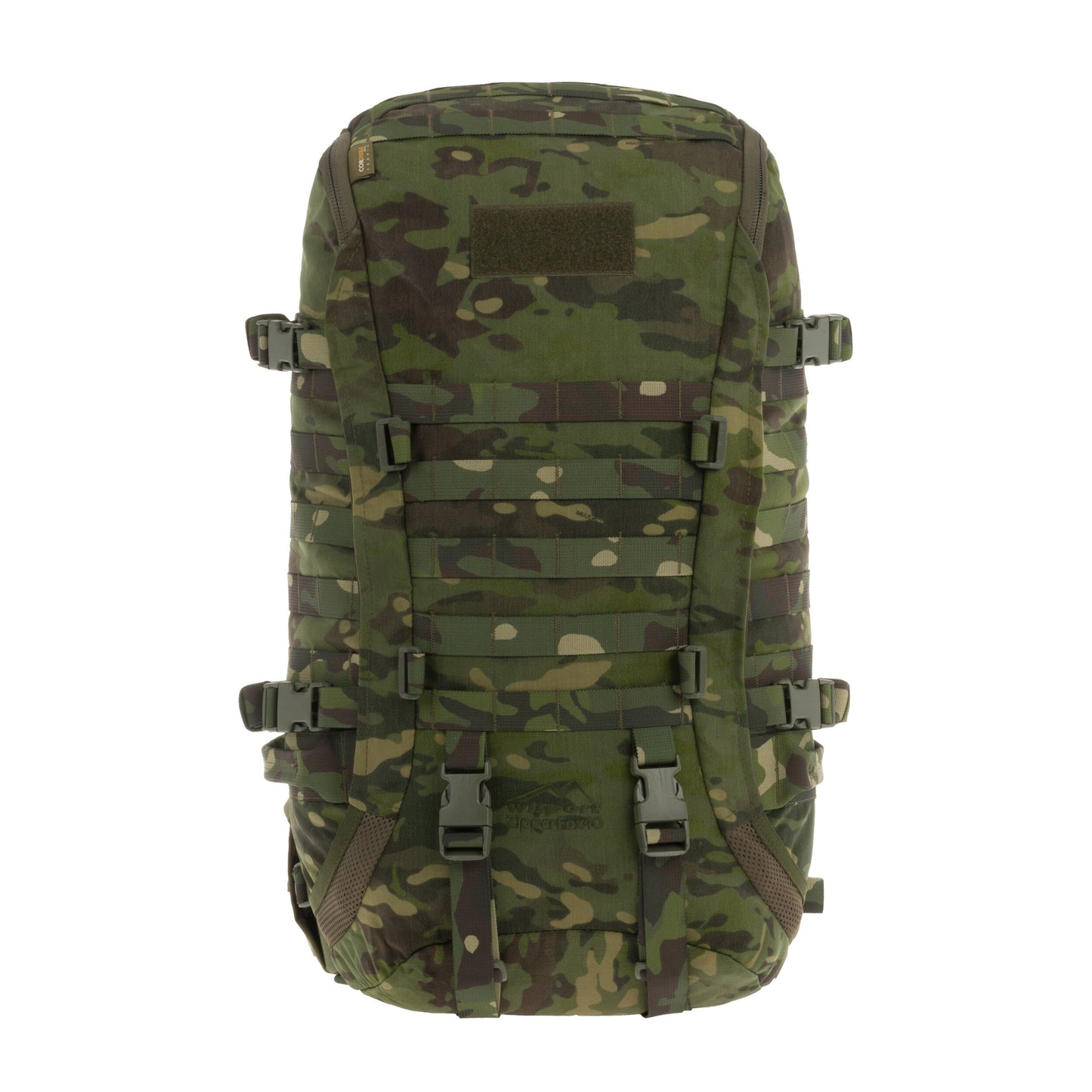 Plecak Wisport Zipper Fox 40 l Multicam Tropic