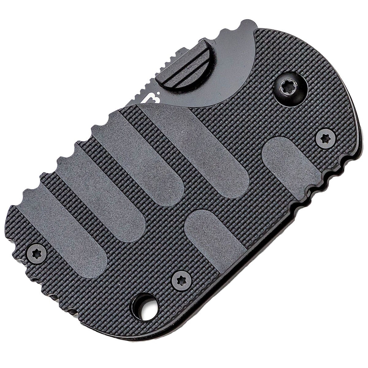 Nóż składany Boker Plus Subcom 2.0 - All Black