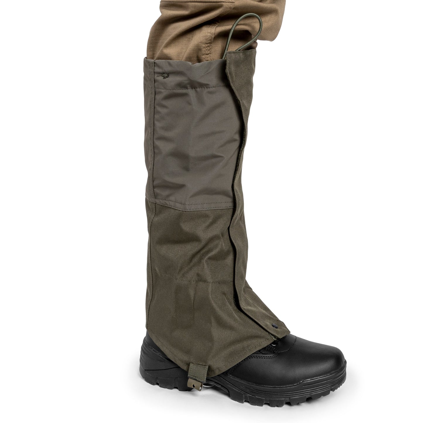 Stuptuty Mil-Tec Steel Wire 2.0 - Olive