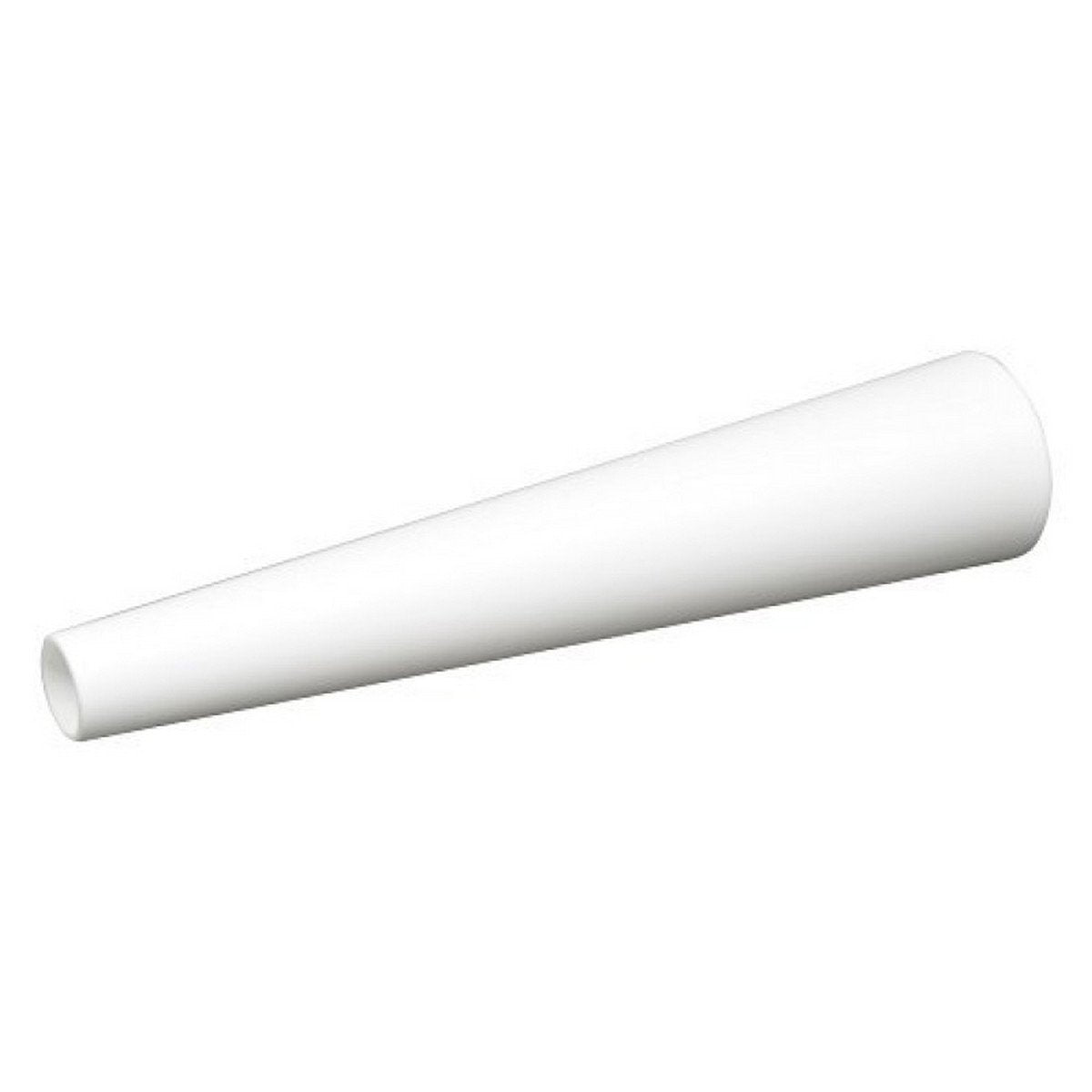 Nakładka sygnalizacyjna Ledlenser do latarek P6R Work, P7R Work - biała