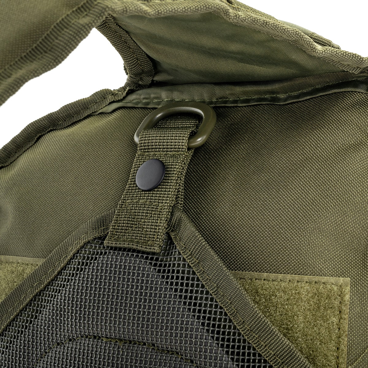 Plecak na ramię Mil-Tec One Strap Assault 10 l - Olive