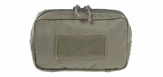 Kieszeń Lindnerhof Multi-Pouch Horizontal MX053 - Stone Grey