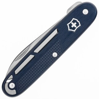 Scyzoryk Victorinox Alox Refined Onefold - Blue