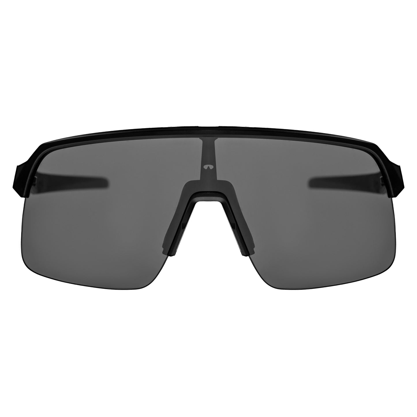 Okulary przeciwsłoneczne Oakley Sutro Lite - Matte Black/Prizm Black
