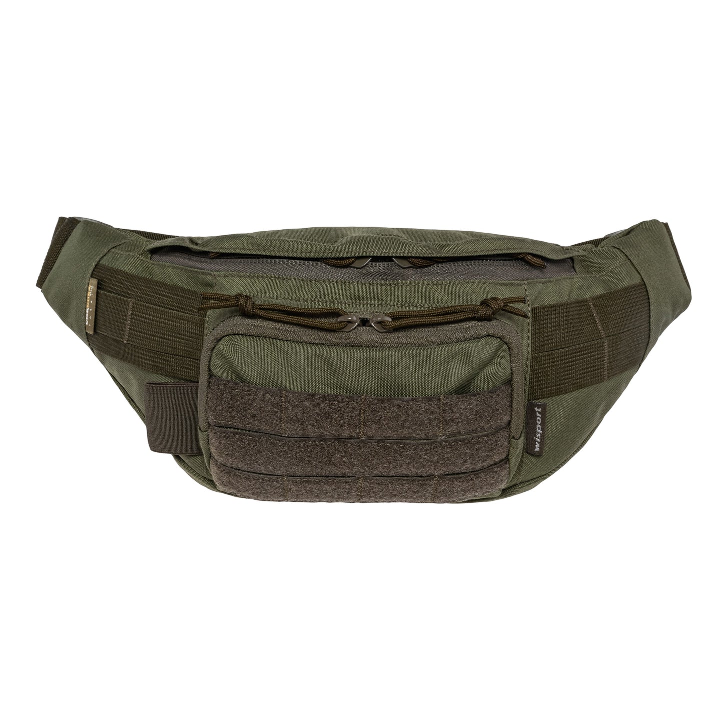 Nerka Wisport Gekon - Olive Green