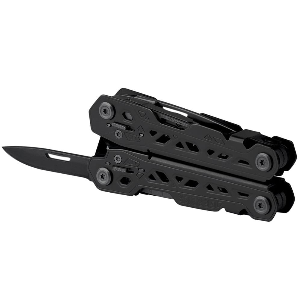 Multitool Gerber Truss - Black