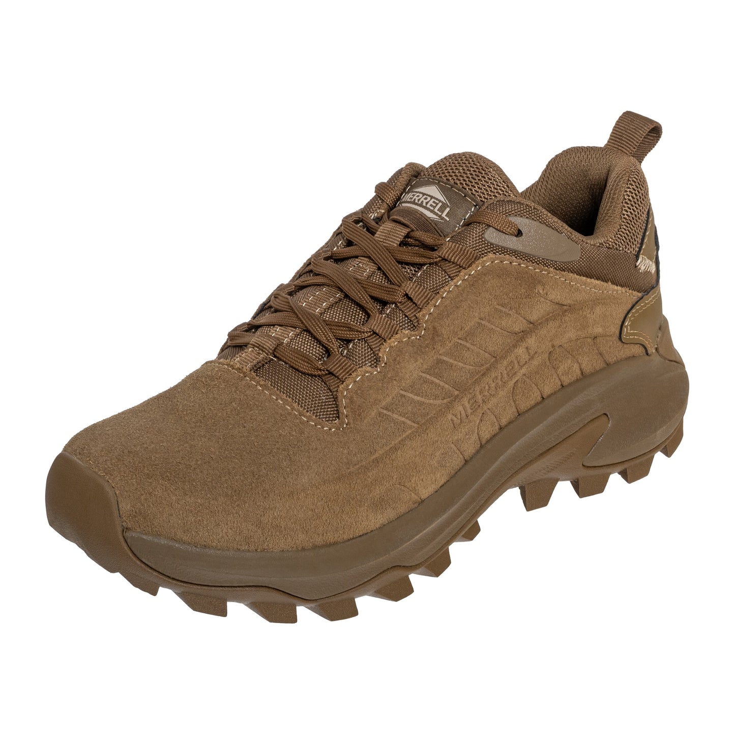 Buty Merrell MOAB Speed 2 Tactical Low - Coyote