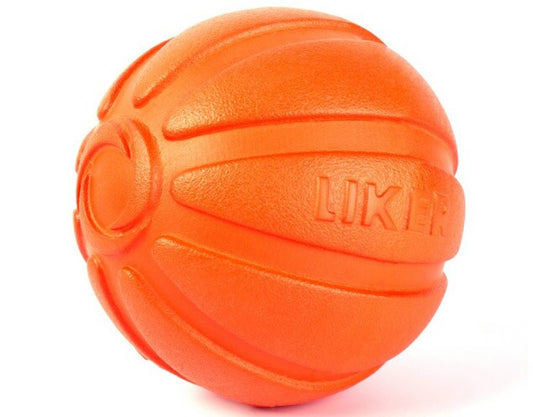 Piłka dla psów Collar Liker 9 cm