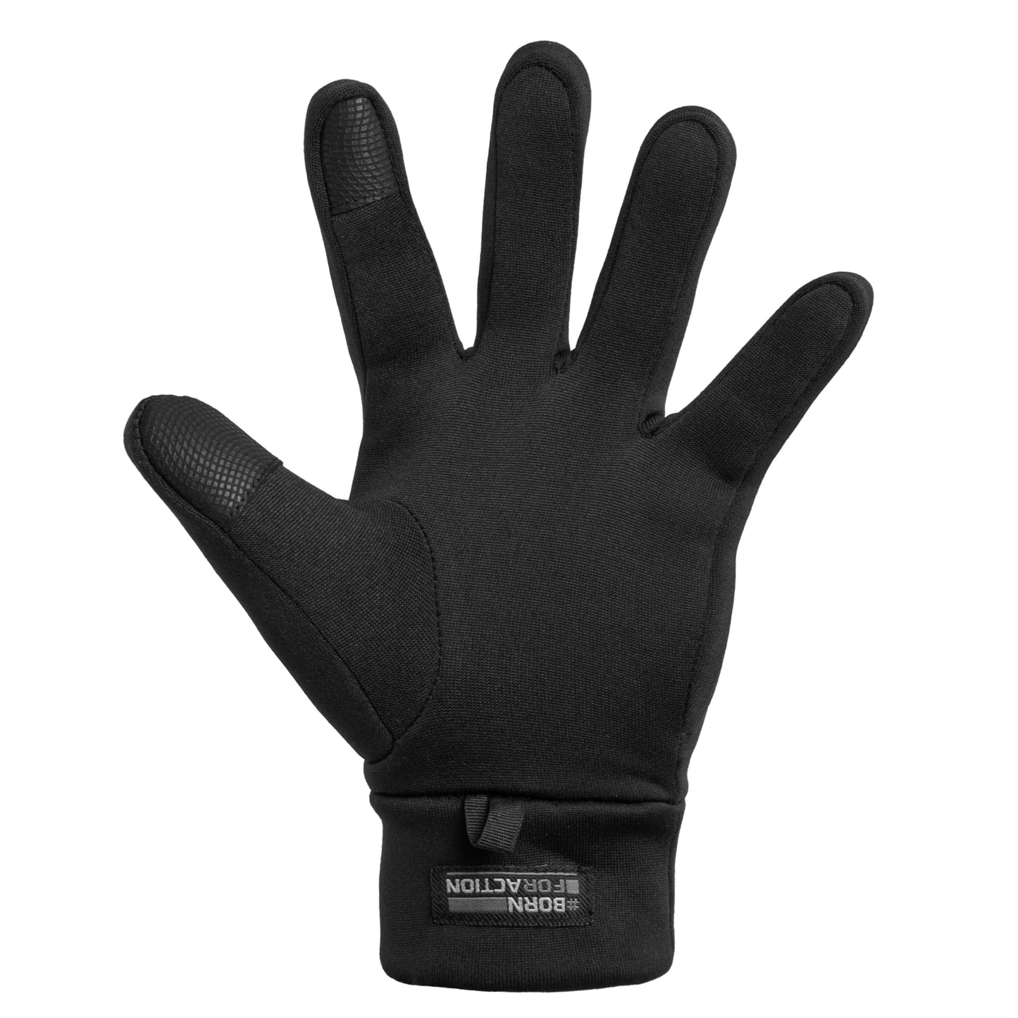Rękawice Pentagon Arctic - Black