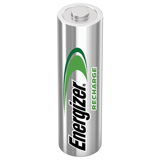 Akumulator Energizer Power Plus HR6/AA 2000 mAh - 4 szt.