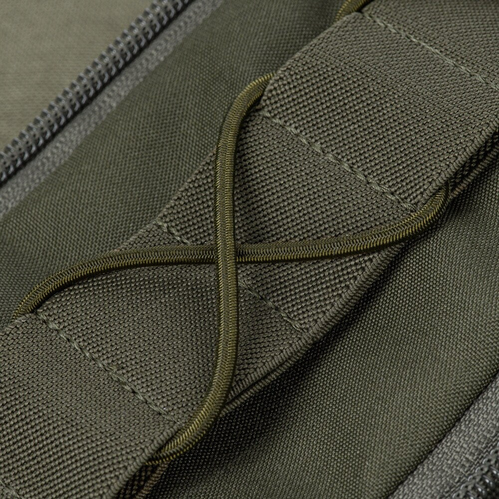 Ładownica medyczna M-Tac Elite Rip Off Gen.II - Ranger Green