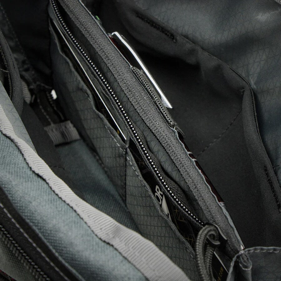 Kieszeń Condor Tech Pouch - Black