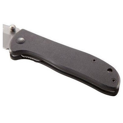 Nóż składany CRKT Drifter G10