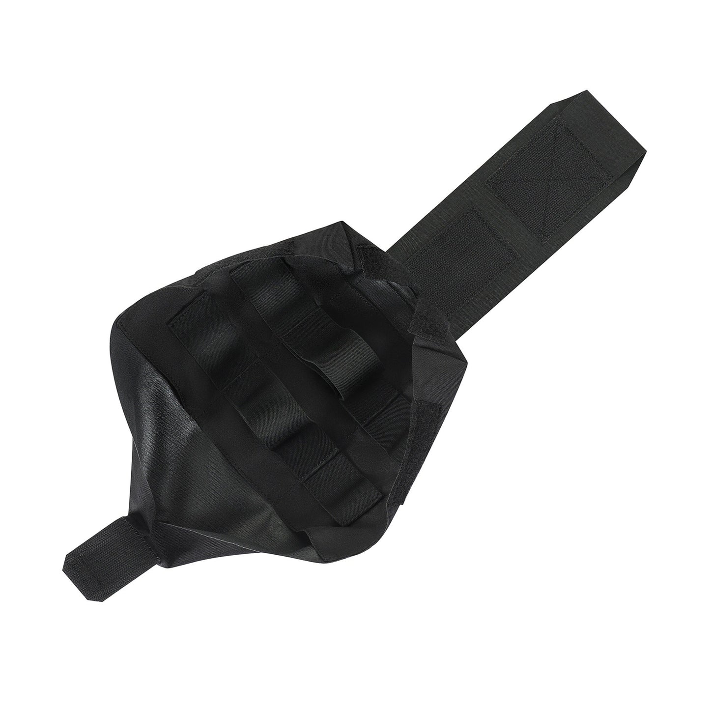 Ładownica medyczna M-Tac pionowa IFAK Small Elite - Black