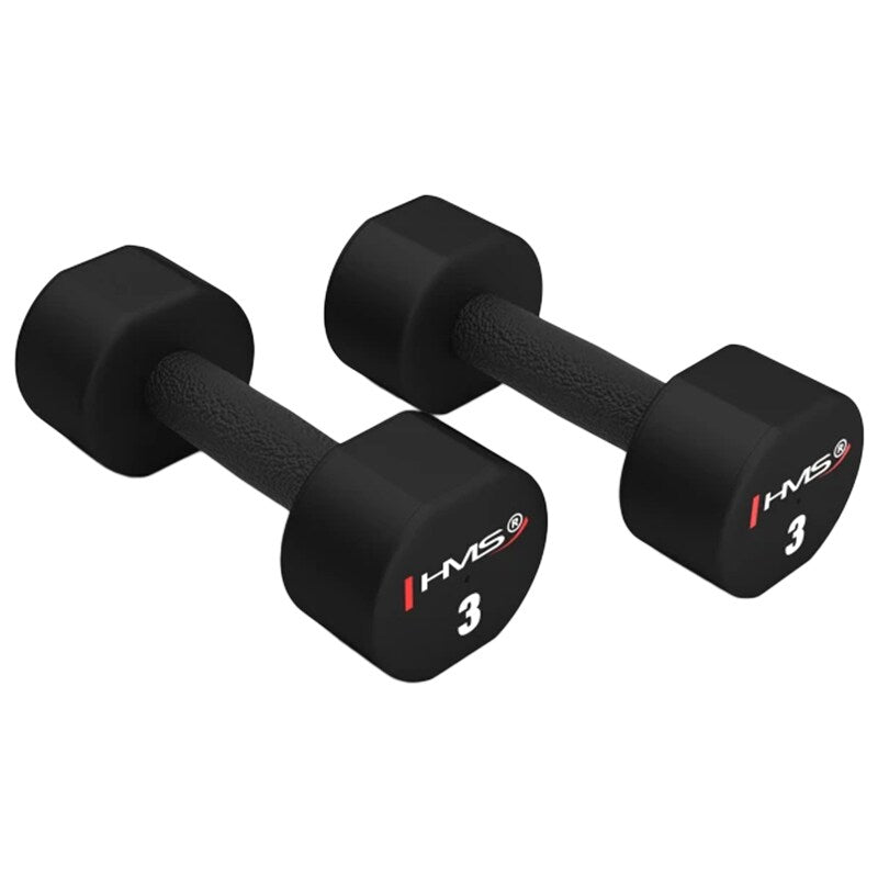 Hantle HMS HPT01 2 x 3 kg