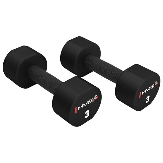 Hantle HMS HPT01 2 x 3 kg