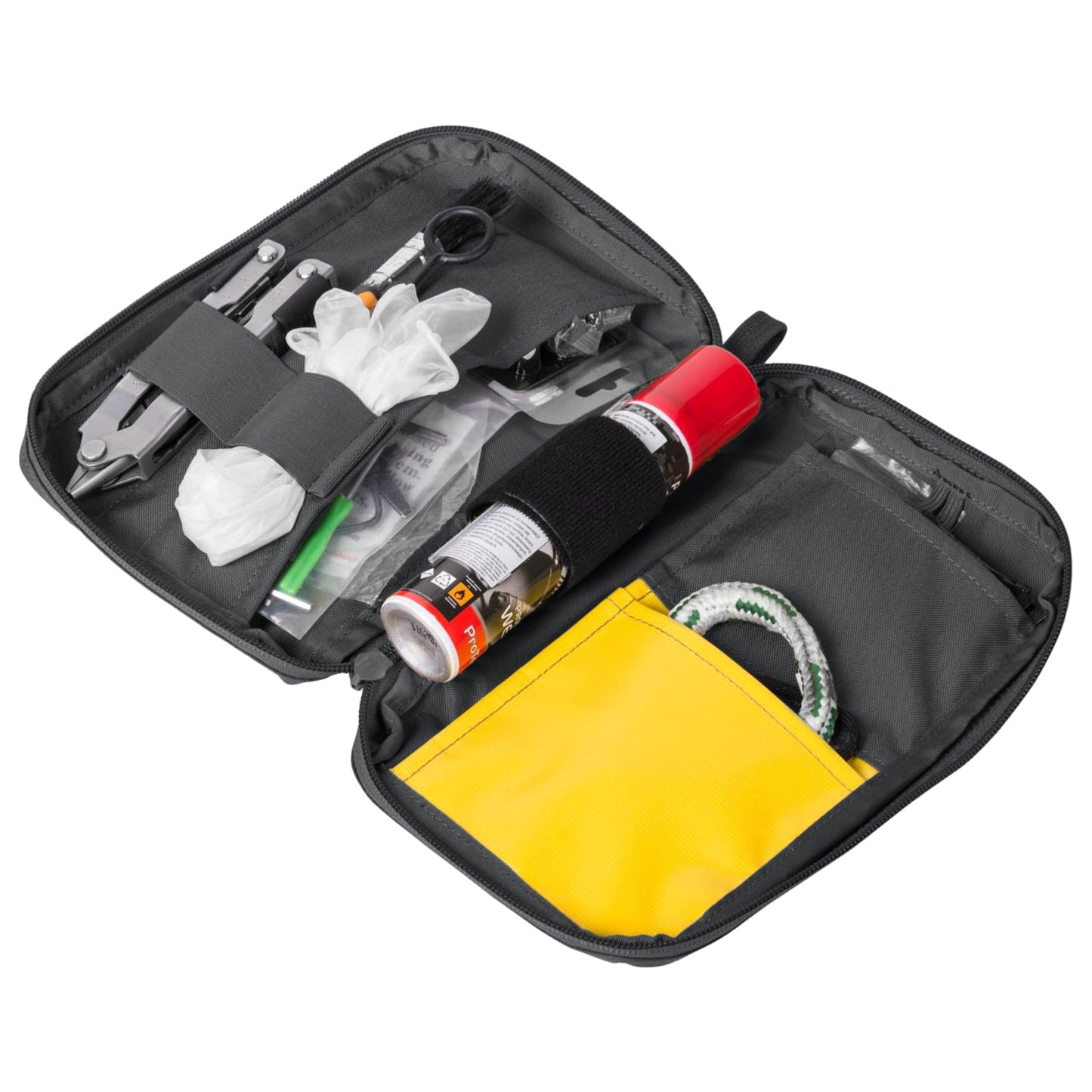 Pokrowiec Helikon Mini Service Pocket - Shadow Grey