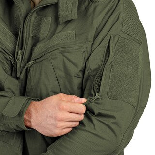 Bluza Mil-Tec Combat Chimera - Olive