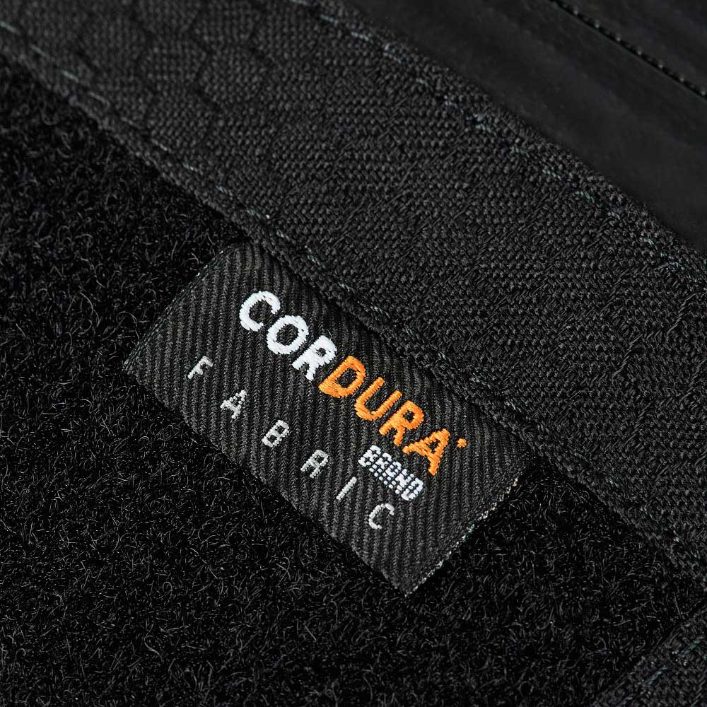 Torba M-Tac Spheara Hex Hardsling Bag Elite Large na rzep - Black