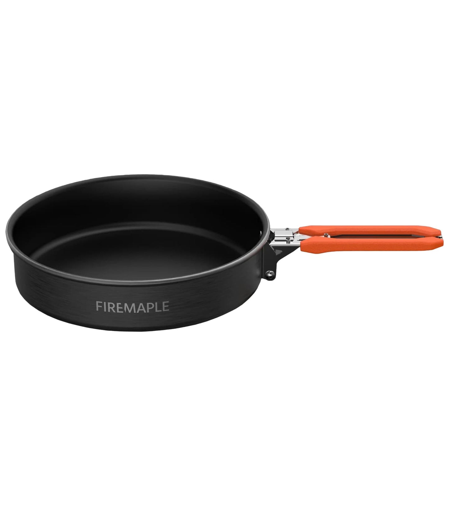 Składana patelnia turystyczna Fire Maple Feast Frypan Non-Stick 20 cm