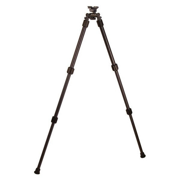 Dwójnóg Caldwell Accumax Carbon Fiber Premium 13''–30''