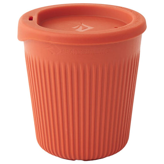 Kubek Sea To Summit Passage Cup 355 ml - Spicy Orange