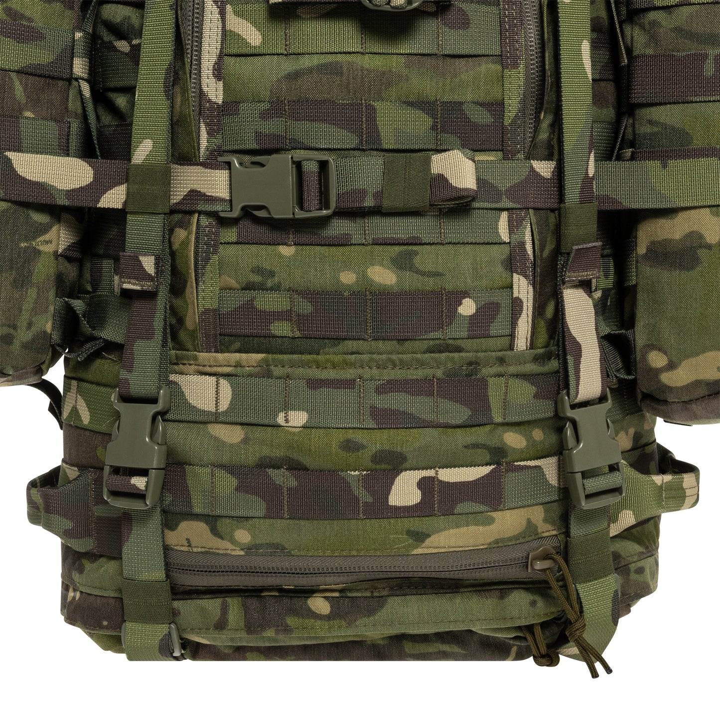 Plecak Wisport Wildcat 65 l - Multicam Tropic