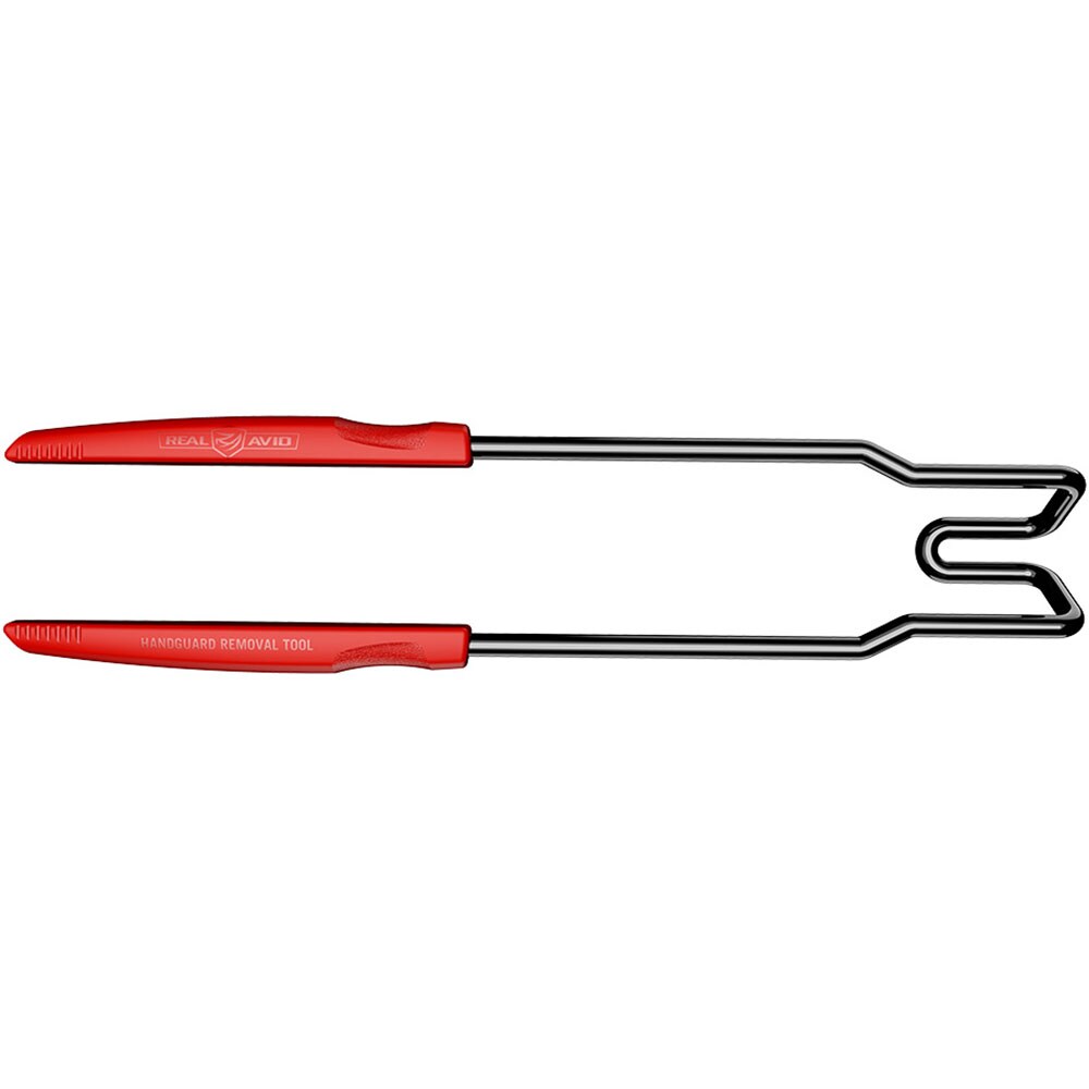 Narzędzie rusznikarskie Real Avid Easy Grip Handguard Removal Tool