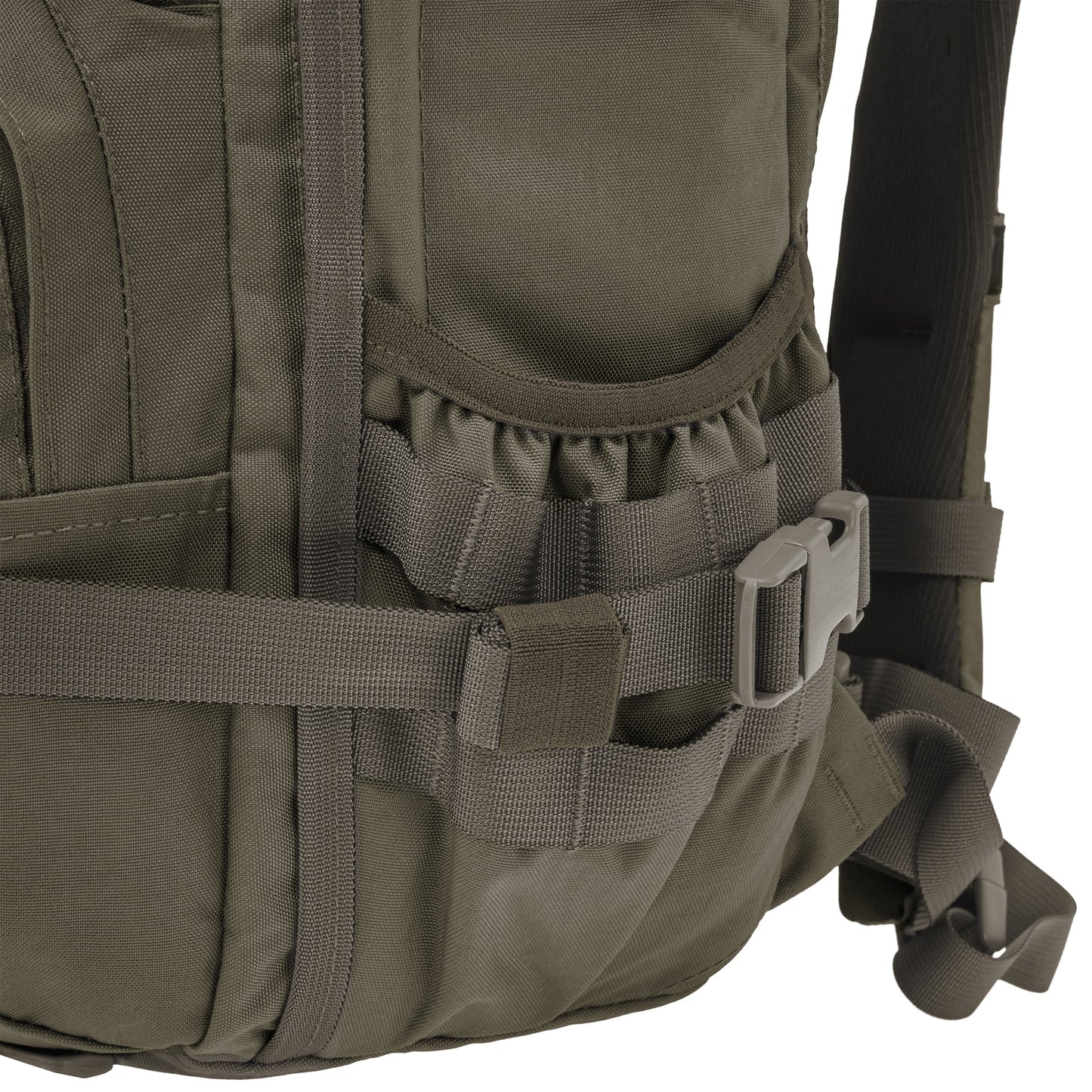 Plecak Wisport Sparrow 303 30 l - RAL 6003