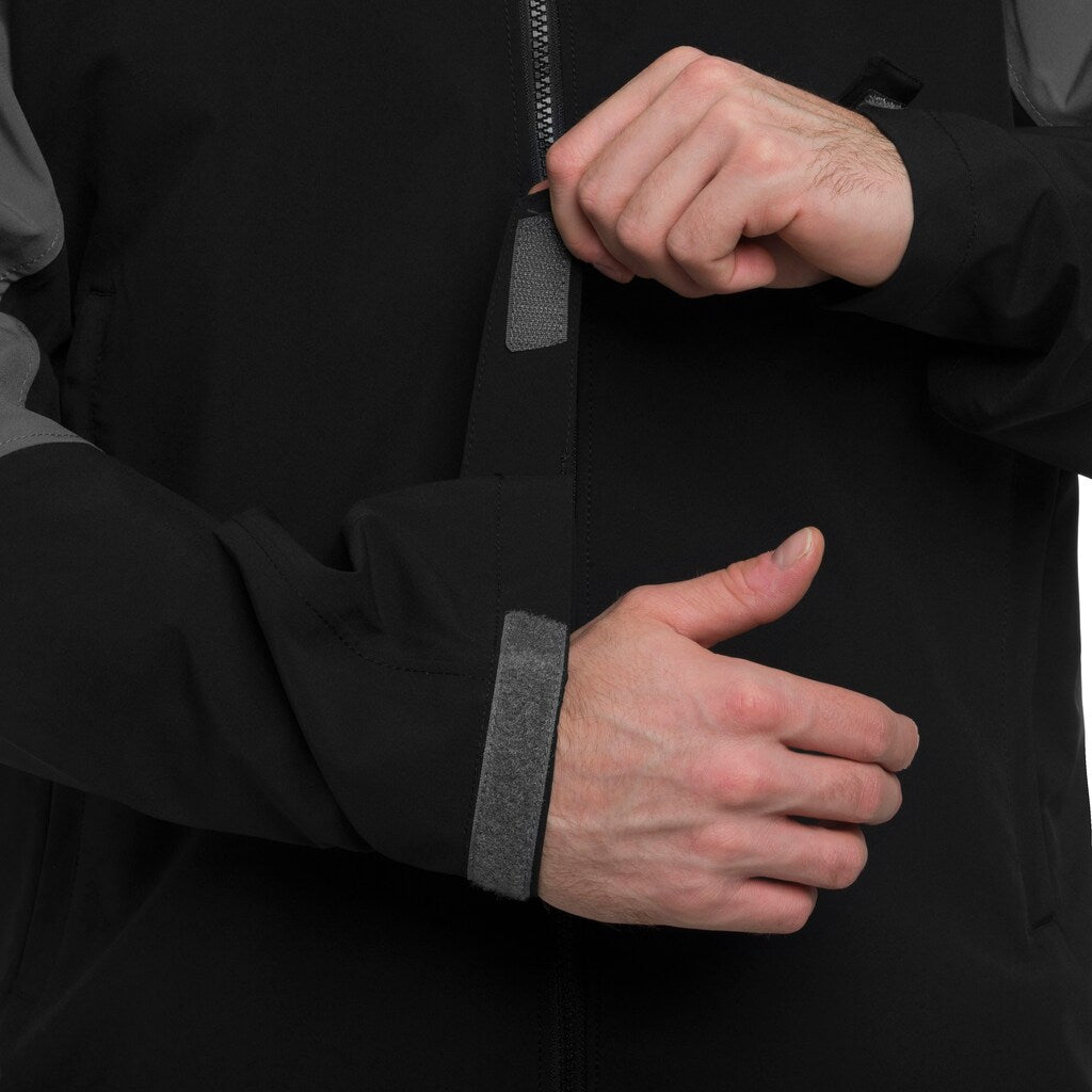 Kurtka Pentagon Monlite - Grey/Black