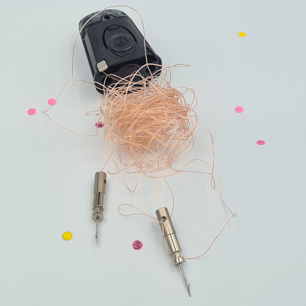 Paralizator Taser Pulse Laser Pointer SET