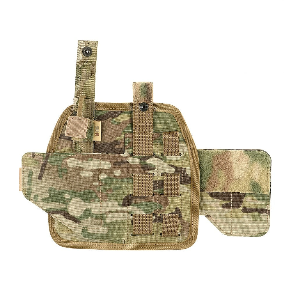 Kabura M-Tac Elite uniwersalna - MultiCam