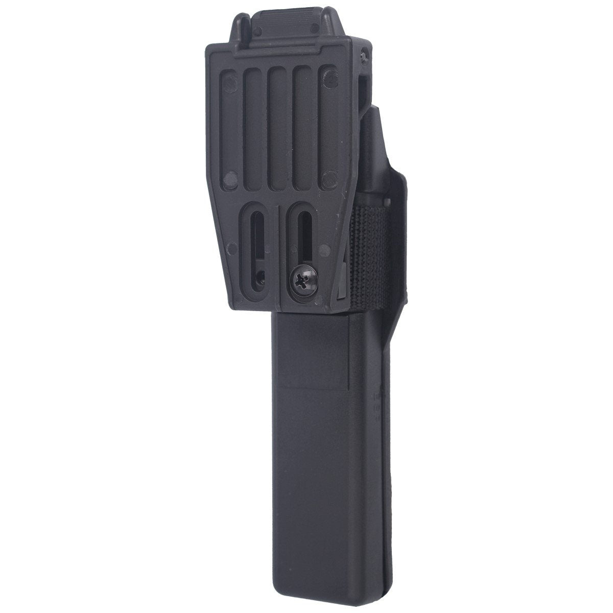 Kabura obrotowa ESP BH-55 z mocowaniem UBC-05 do pałki teleskopowej 23" i 26" - Black