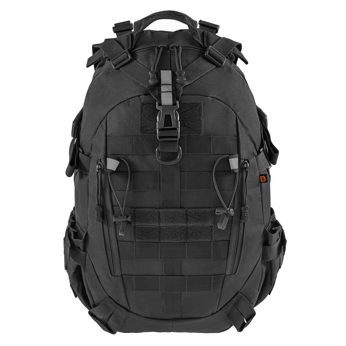 Plecak Badger Outdoor Spirit Black 25 l