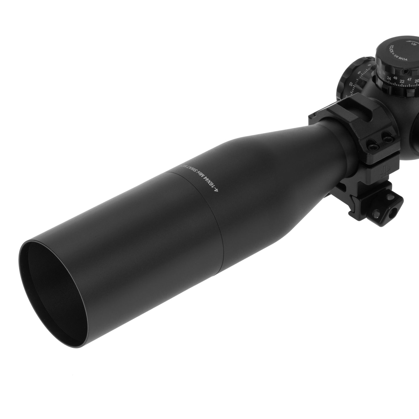 Luneta celownicza UTG OP3 4-16X44 Compact Scope Glass UMOA