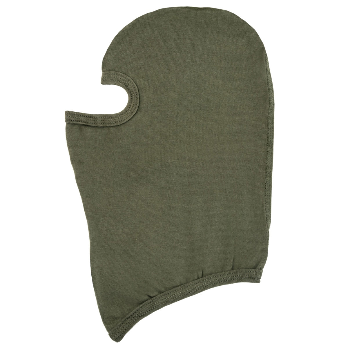 Kominiarka Helikon z 1 otworem - Olive Green