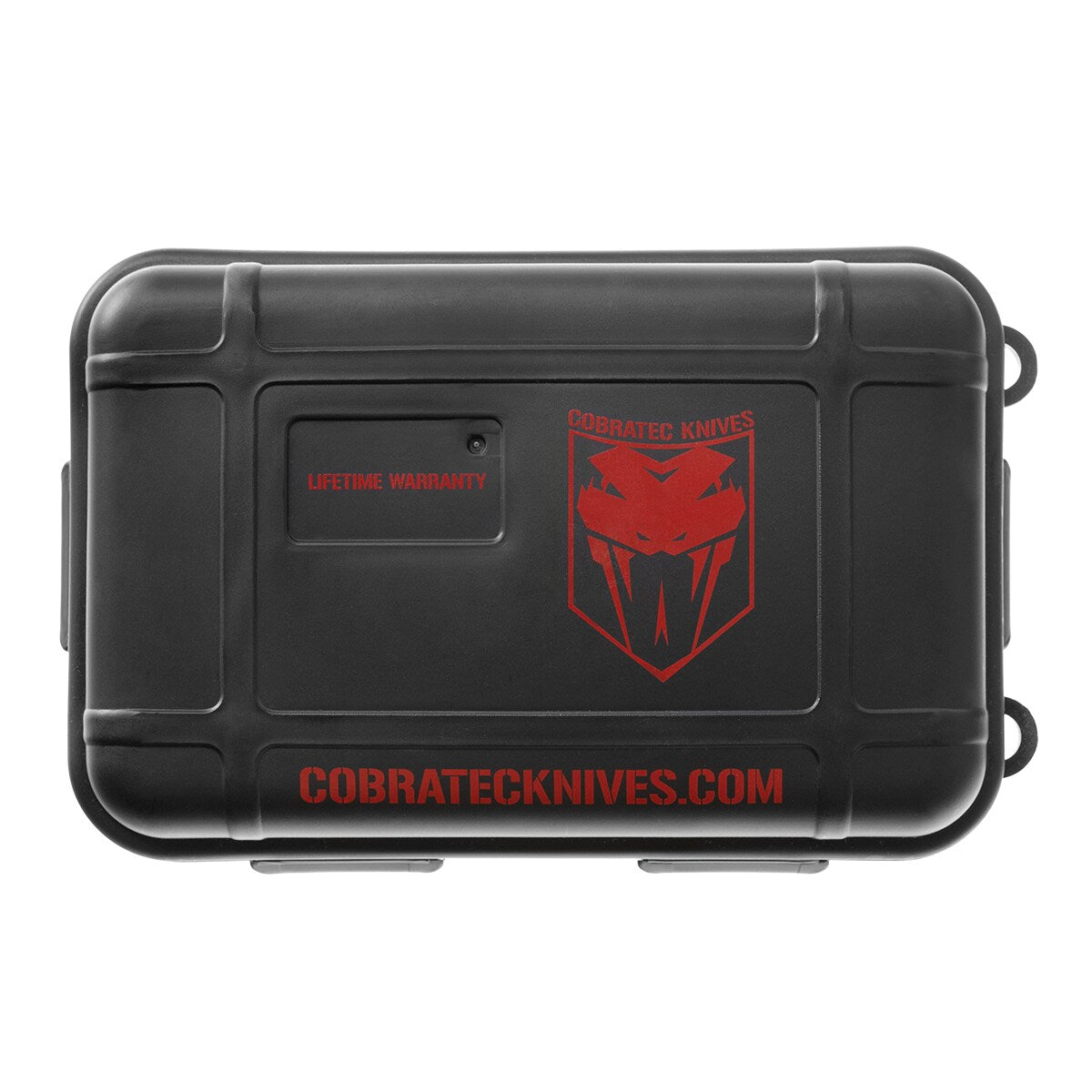 Nóż sprężynowy CobraTec OTF Karambit CTBK-RH