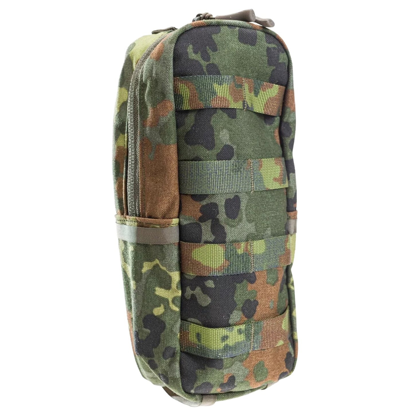 Kieszeń Lindnerhof Multi-Pouch Slim PA109/II - Flecktarn