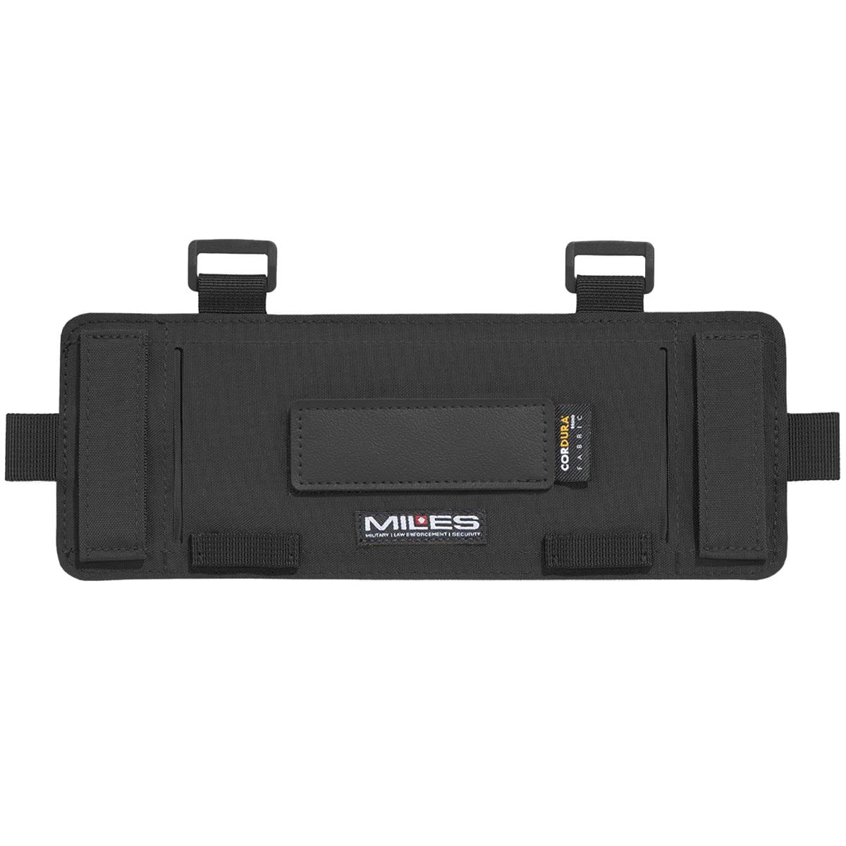 Nakładka na pas Pentagon Thetis Modular - Black