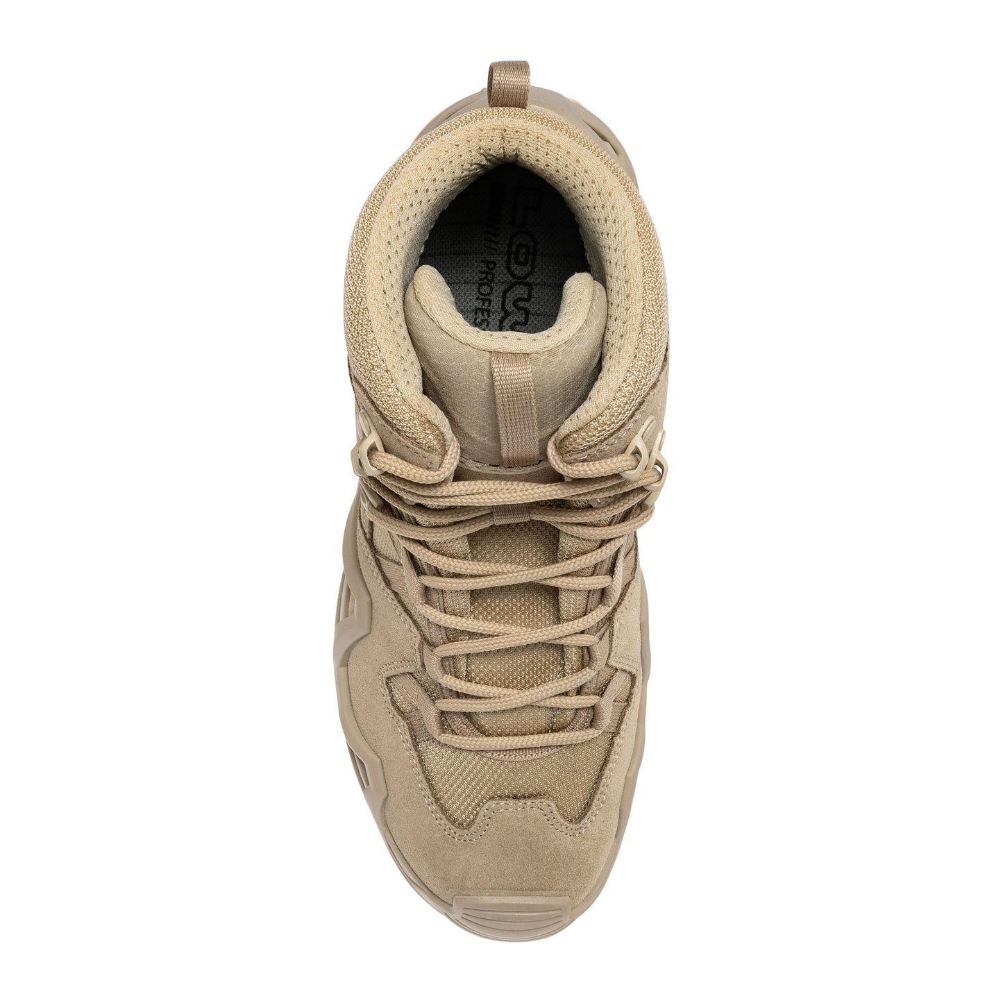 Buty Lowa Zephyr GTX MID MK2 - Desert